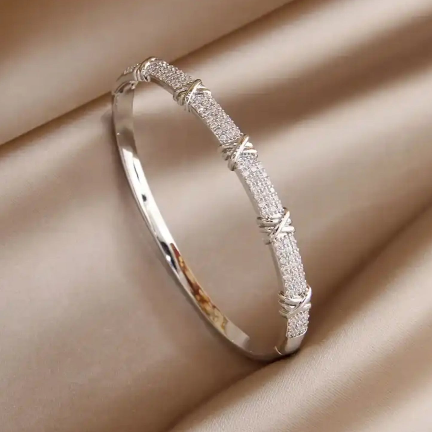 ‘Miss Elegant’ Bracelet