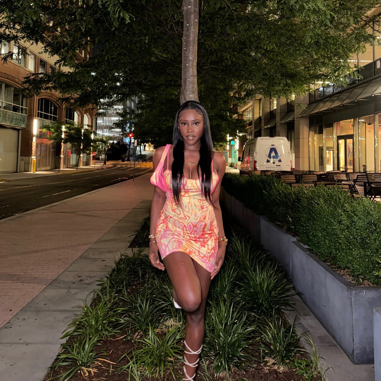 Catch The Vibe' Bodycon Mini Dress – Cash Doll Boutique