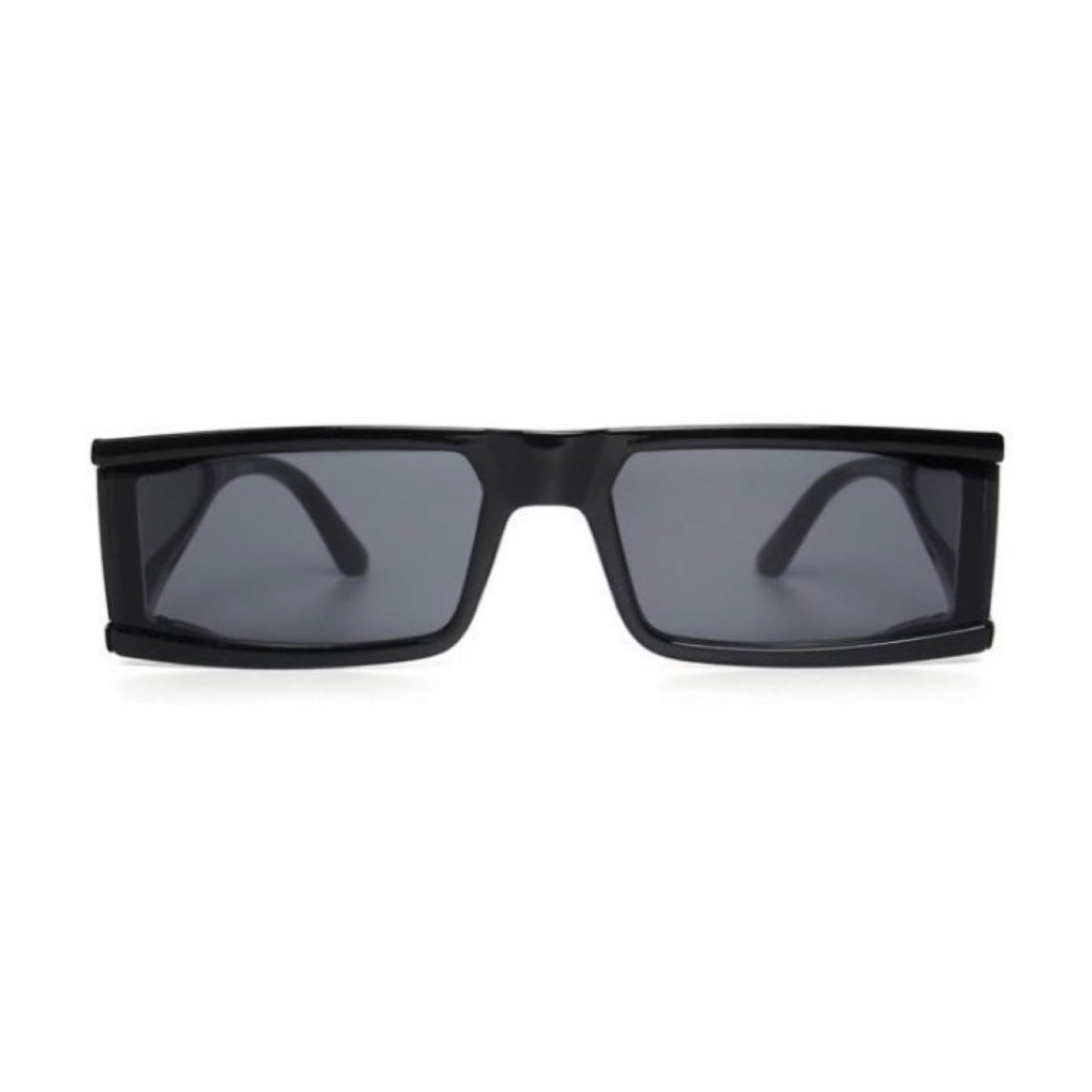 Small Rectangular Shades