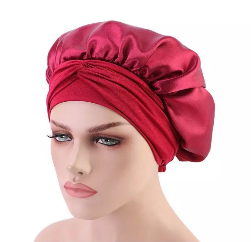 Red Bonnet